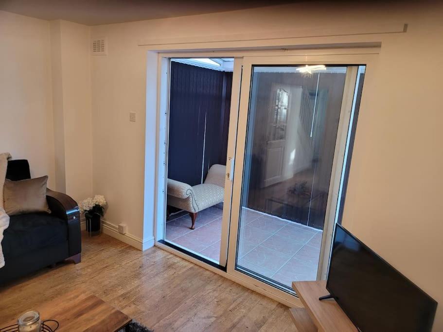 2 Bedroom End Of Terrace House Wellington  Exteriér fotografie